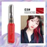 Disposable Hair Color Dye Temporary Washable Hair Coloring Cream for DIY Hairstyles Dual Purpose