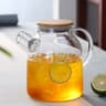 HighTemperature Resistant Tea Pot