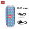 Bluetooth Speaker for Pool Beach and Hiking
