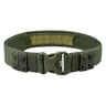 Quick Release Tactical Belt for Men Stylish Combat Belt for Outdoor Activities Fishing  Hiking