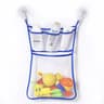 Animal Baby Bath Toy Organizer Tidy Storage Hanging Bag for Bathtub Doll  Water Toys