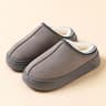 Cozy Winter Womens Slippers With Plush Fuzzy Fur  Soft Sole AntiSlip Warm House Shoes For Indoor  O 10