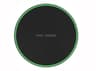 Fast Wireless Charger Pad for iPhone 15141312  Samsung S22S21 QiCertified Induction Charging