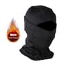 Outdoor ColdProof Ski Balaclava Mask FleeceLined Helmet Liner For Motorcycle Cycling  Snow Sports 11