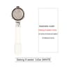 Professional Bottomless Portafilter For DeLonghi Espresso Machine Coffee Handle  Filter Basket Repl 18