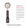 Professional Bottomless Portafilter For DeLonghi Espresso Machine Coffee Handle  Filter Basket Repl 8