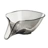 Multi Functional Sink Strainer Basket Space Saving Drain Colander For Fruits Veggies  Pasta Fits Mo 7