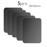 Universal Magnetic Metal Plate For Phone Holder Iron Sheet Sticker For Secure Mobile Stand And Moun 7
