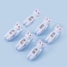 Cute Cartoon Cat Clips Multipurpose Snack Sealing And Bookmark Clips Set 7