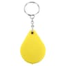 Mini Magnifying Glass Keychain Portable Foldable Pocket Magnifier For Reading 3