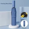 Fully Automatic Windproof Folding Umbrella With UV Protection Compact Travel Rain Umbrella 6