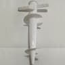 Portable Beach Umbrella Base Stand Sand Anchor Outdoor Patio Holder 4