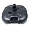 Heavy Duty Patio Umbrella Base Stand Water Filled Outdoor Parasol Holder 9