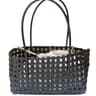 Beach Tote Bag Large Capacity Hollow PVC Summer Shoulder Handbag 8