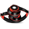 Wireless Bluetooth Headphones Foldable Stereo Sport Headset 0