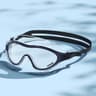 Anti Fog Swimming Goggles UV Protection Leakproof Silicone Swim Glasses For Men Women 5