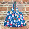 Miffy Eco Friendly Foldable Shopping Bag Large Capacity Reusable Tote 6