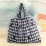 Miffy Eco Friendly Foldable Shopping Bag Large Capacity Reusable Tote 9