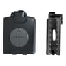 High Precision Lensatic Compass Portable Outdoor Navigation Tool With Luminous Dial 7