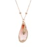 Boho Shell Necklace Cowrie Conch Pendant Beach Jewelry For Women 7