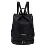 Waterproof Swim Backpack With Shoe Compartment Lightweight Dry Wet Sports Beach Bag 0