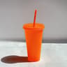 Reusable Glitter Party Cups With Lids And Straws For Summer Drinks And Events 4