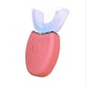 U Shaped Electric Toothbrush Sonic Automatic Waterproof USB Rechargeable Oral Care 6
