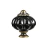 Ceramic Pumpkin Cabinet Knobs Decorative Kitchen Drawer Pulls For Cabinets  Dressers 8