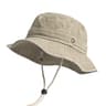 Vintage Washed Cotton Bucket Hat Breathable Summer Sun Hat For Men  Women Outdoor Travel Cap 10