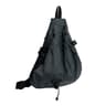UrbanFlex Mens Crossbody Bag Large Capacity Travel Chest Sling 8