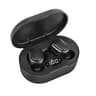 Smart LED Display Bluetooth Earbuds With Mic Noise Control For IPhone  Android 3