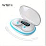SleepFit Bluetooth Sleep Earbuds Wireless NoiseIsolating Waterproof Headphones With Mic 7