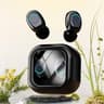 Wireless Bluetooth Earbuds With Low Latency Gaming Mode  HiFi Stereo Sound 6
