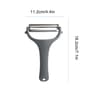 Precision Cabbage Shredder Vegetable Peeler Grater Tool For Fast Meal Prep 5