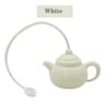 Silicone Teapot Tea Infuser Strainer For Loose Leaf Tea And Herbal Brewing 5
