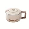 FreshCarry Stainless Steel Lunch Box MicrowaveSafe Bento Container For Work School  Travel 7
