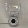 Precision Mechanical Kitchen Food Scale For Baking Meal Prep  Cooking 7
