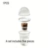 ClearView Hydroponic Seed Starter Cups With Humidity Dome For Indoor Plant Propagation 6
