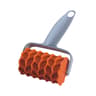 Creative Lattice Pastry Roller Cutter For Homemade Pies Cookies  Decorative Baking 9