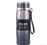 ArcticGrip Insulated Water Bottle Stainless Steel Vacuum Flask With Handle 5
