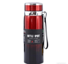 ArcticGrip Insulated Water Bottle Stainless Steel Vacuum Flask With Handle 7