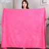 Ultra Absorbent Microfiber Bath Towel Quick Dry Sports  Travel Towel 14