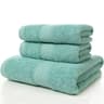 CloudSoft Cotton Bath Towel Set Ultra Absorbent Quick Dry Beach Towel 8