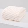 CloudSoft Microfiber Bath Towel  Quick Dry Coral Velvet Absorbent Towel For Face  Body 5