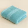 Cosmic Stripe Cotton Hand Towel Set For Bath Gym  Spa 8