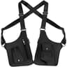 UrbanGuard Anti Theft Sling Bag For Men With Multi Pocket Tactical Crossbody Design 5