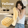 Bamboo Velour Quick Dry Bath Towel Wrap For Adults  Kids 3