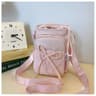 ActiveFlow Crossbody Phone Bag With Water Bottle Holder For Travel Cycling  Daily Essentials 5