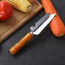 SwiftSlice Vegetable Peeler  Fruit Slicer Kitchen Tool 6