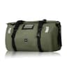 Motorcycle Dry Bag Waterproof Reflective Duffle Bag For Riding Boating Fishing  Outdoor Adventures 5